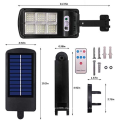 Solar Street Lights Outdoor